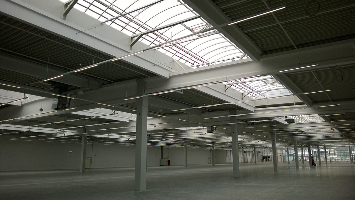 Toom Bau Und Gartencenter Langen - 