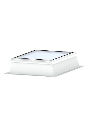 Flachdach Fenster F100