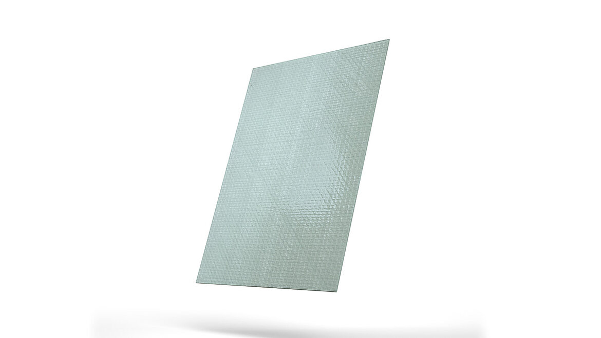 Kunststoffplatte LAMILUX Composites High Strength X-treme LAMILUX Composites High Strength X-treme | insights by LAMILUX
