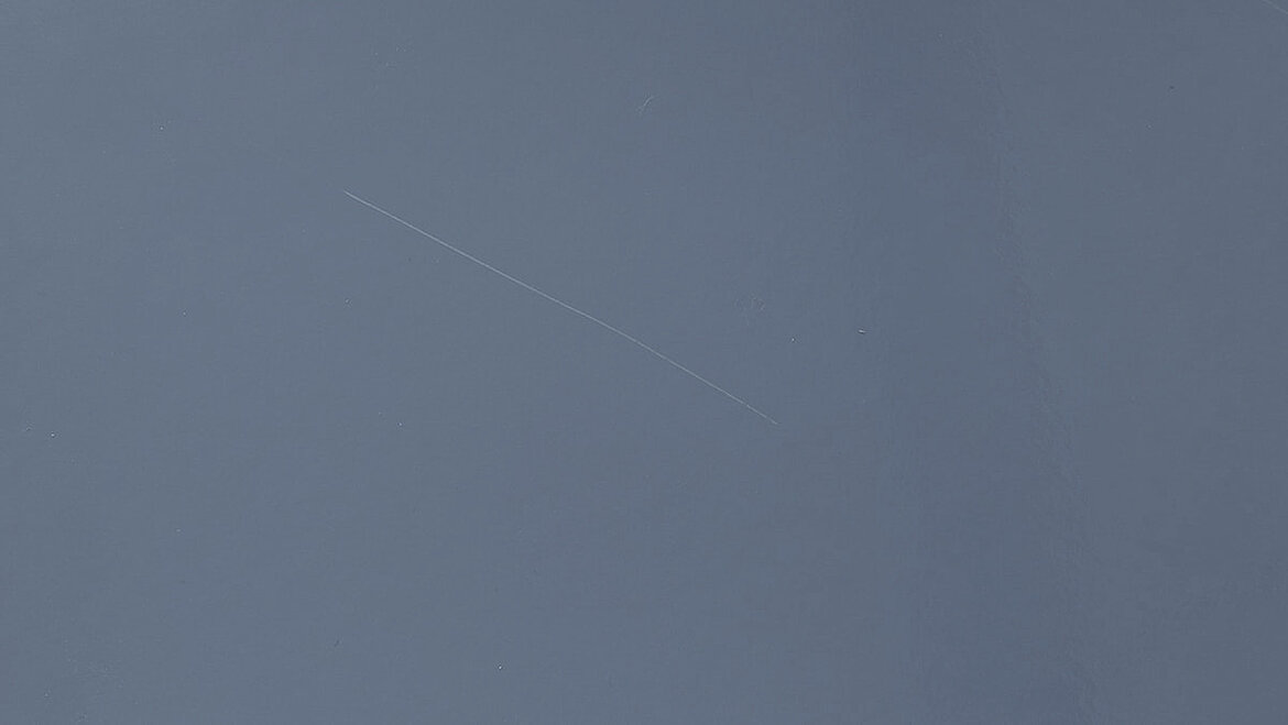 Kratzer auf GFK Kratzer auf GFK | insights by LAMILUX