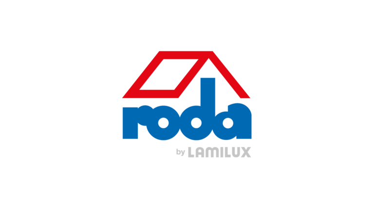 Logo roda