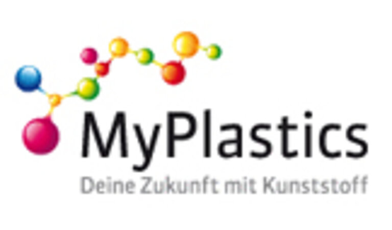 my plastics Logo MyPlastics