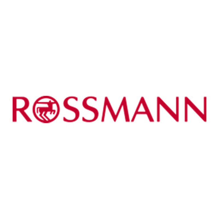 Logo Rossmann