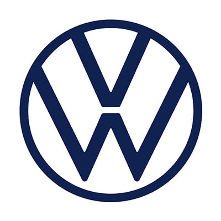 Logo Volkswagen