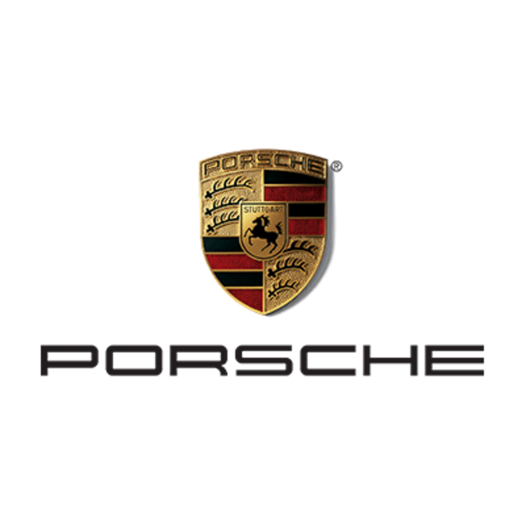 Logo Porsche