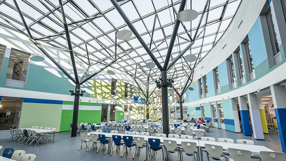 International School, Bonn