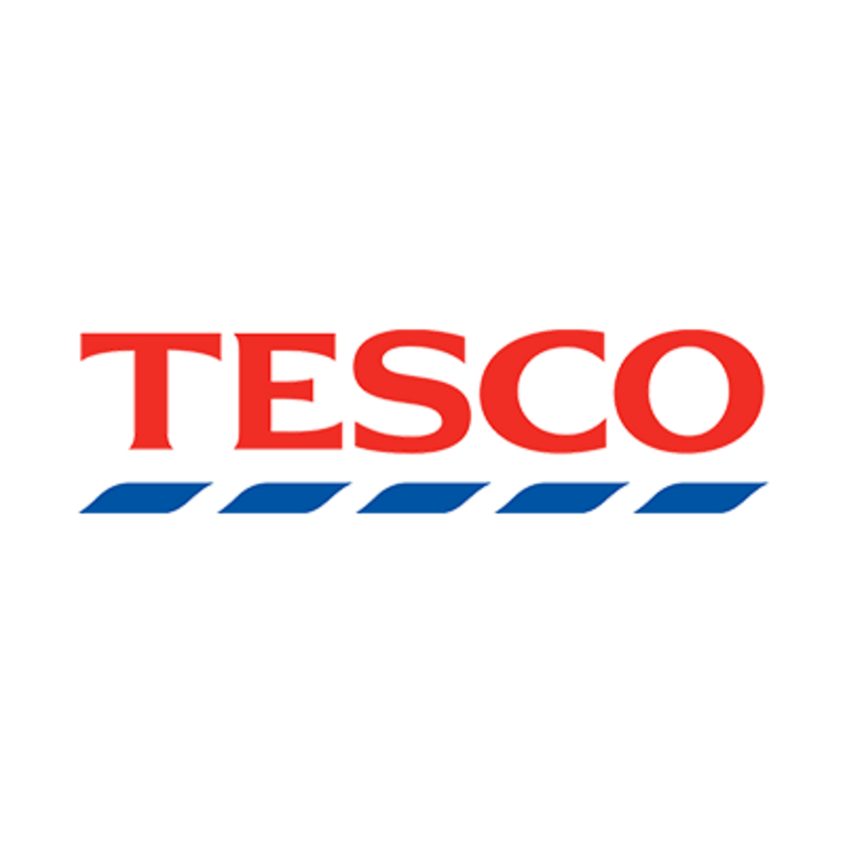 Logo Tesco