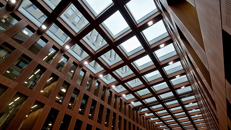 Bibliothek der Humboldt-Universität, Berlin Bibliothek der Humboldt-Universität, Berlin