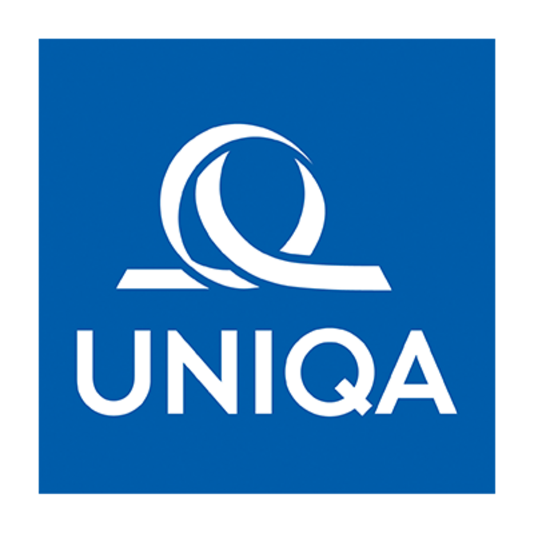 Logo Uniqa