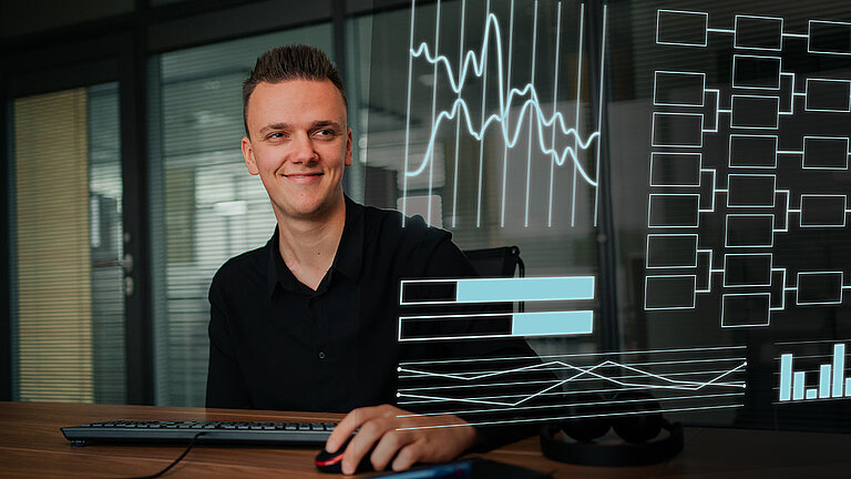 LAMILUX Karriere Berufserfahrene Digitalisierung