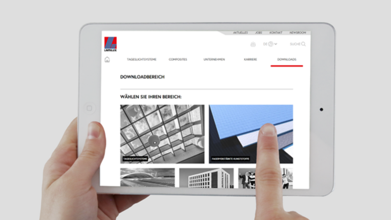 Composites Downloads