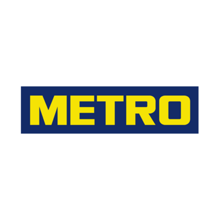 Logo Metro