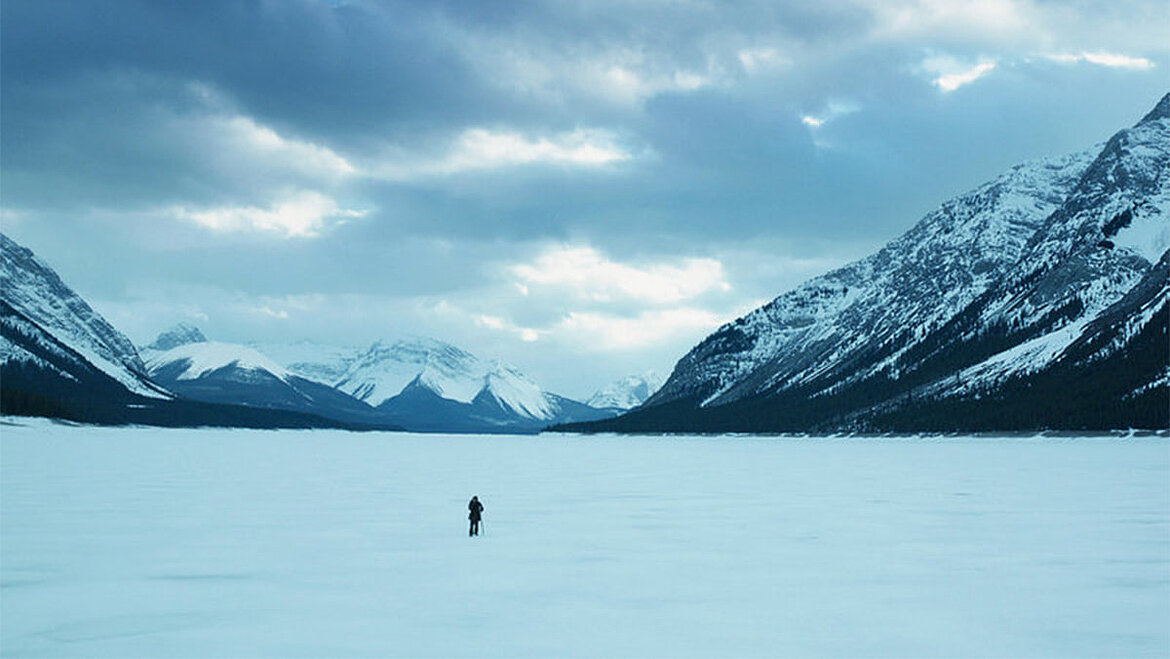 ©20th Century Fox Film Corporation Hugh Glass in der Eiswüste | insights by LAMILUX