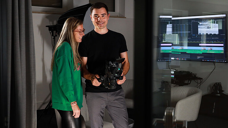 LAMILUX Karriere Berufserfahrene Grafikdesign