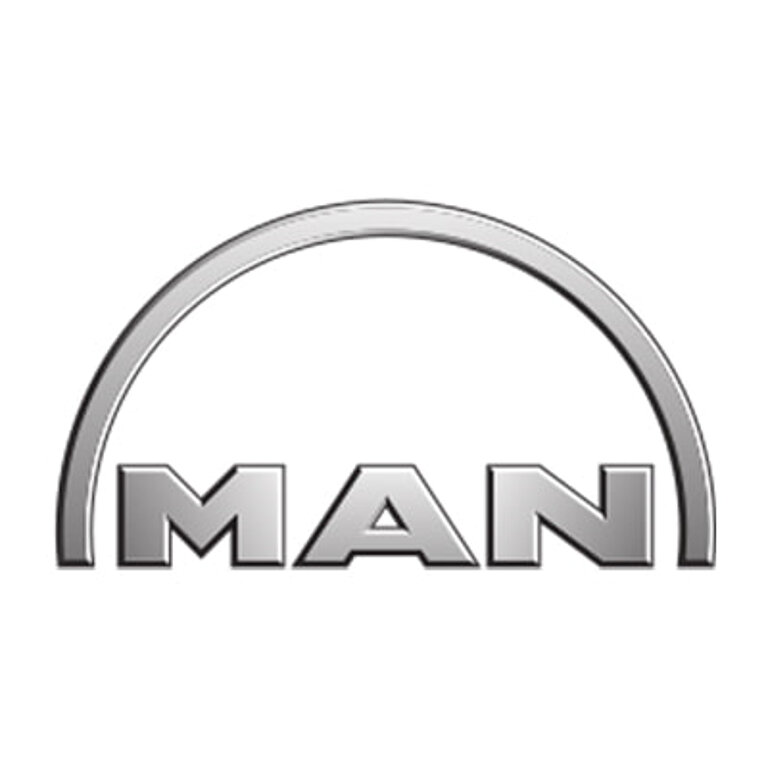 Logo MAN