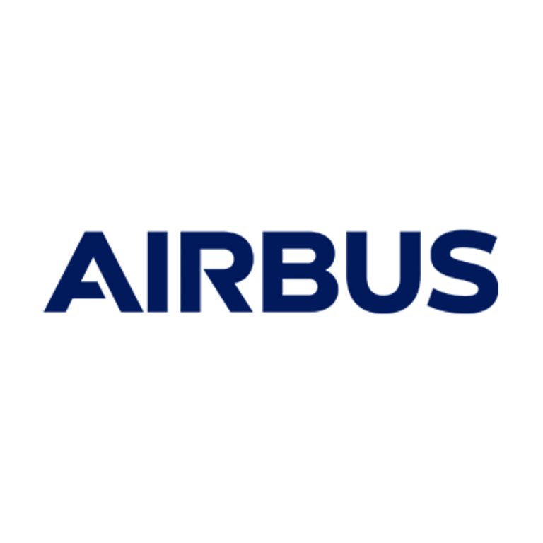 Logo Airbus