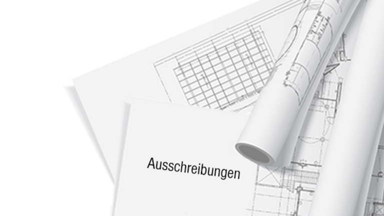 Planungsunterstützung