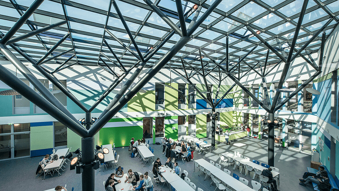 International School, Bonn