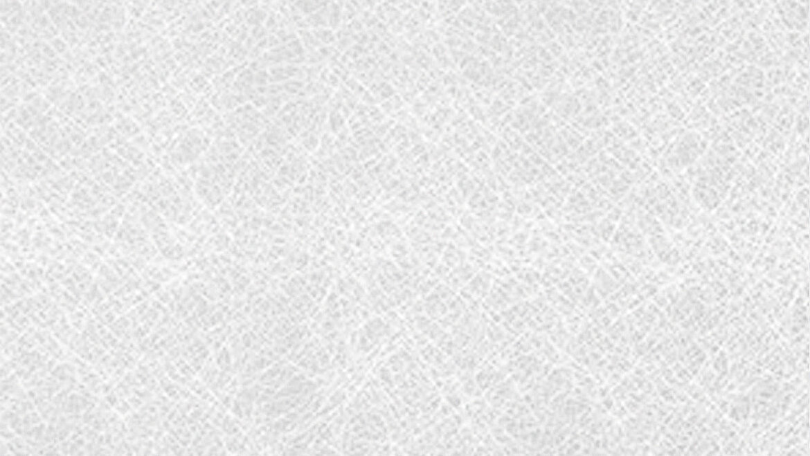 Abbildung einer Vlies-Struktur 