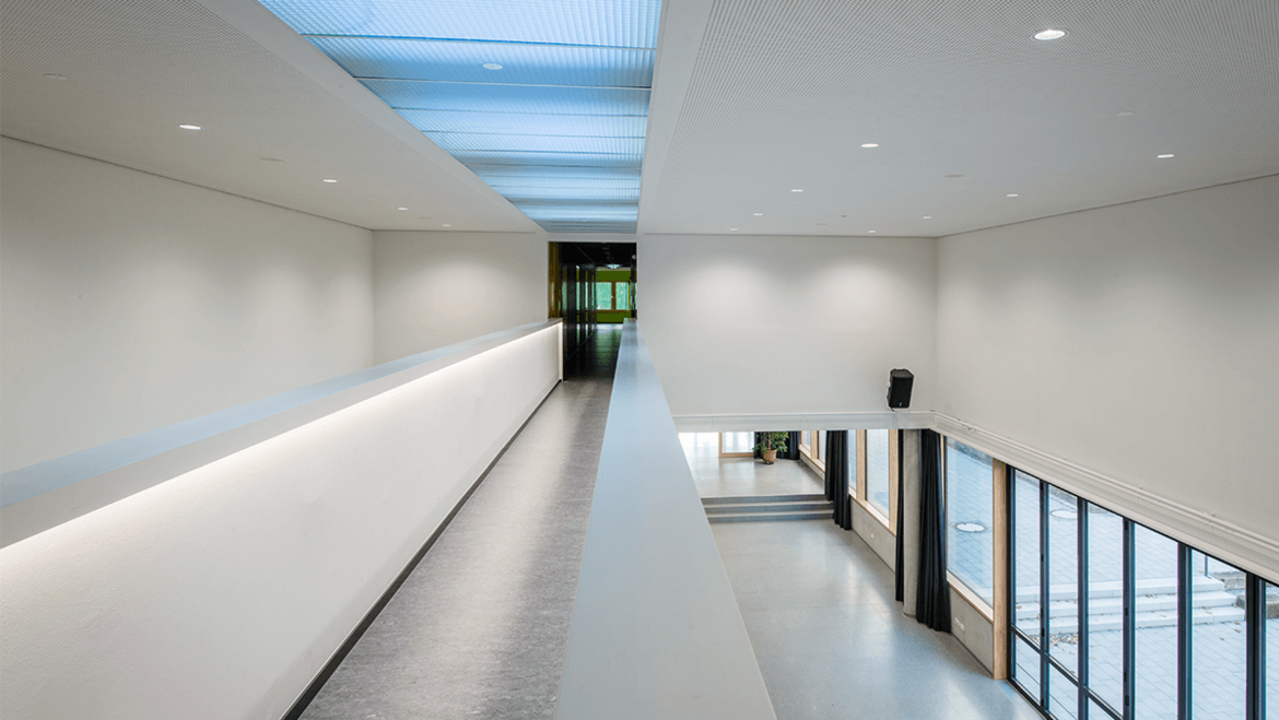 Markgraf-Georg-Friedrich - Gymnasium, Kulmbach