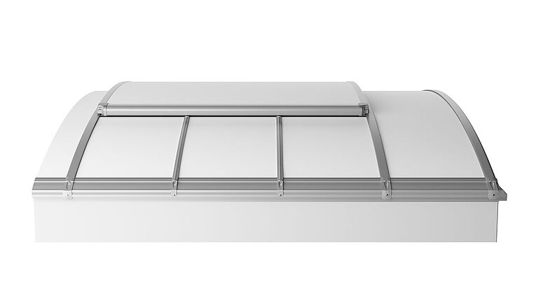 LAMILUX Lichtband