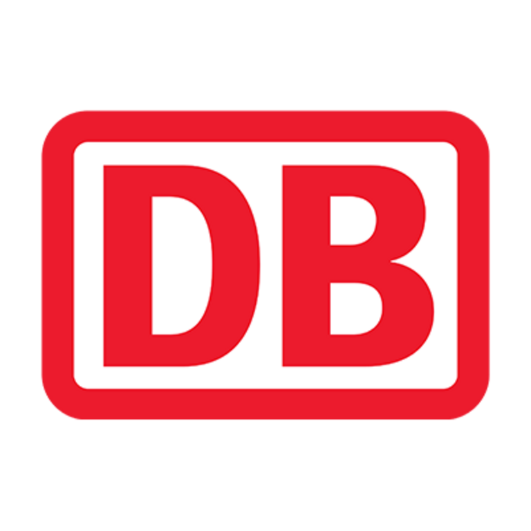 Logo Deutsche Bahn