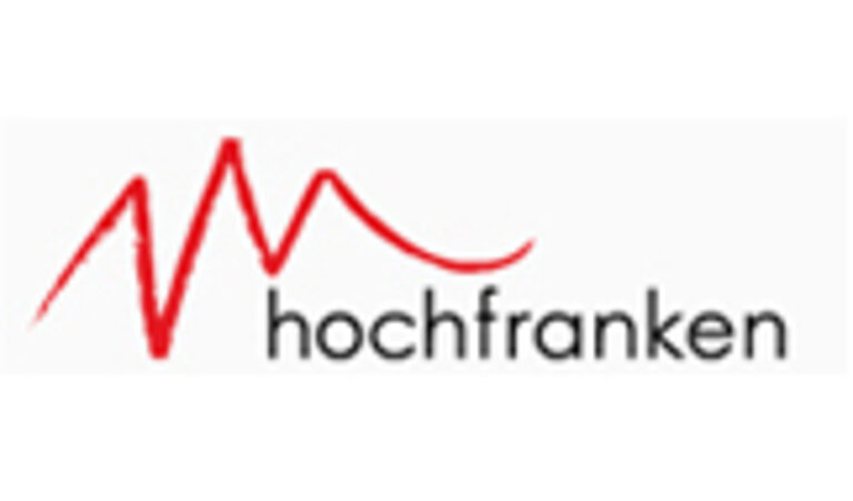 Kuratorium Hochfranken Logo Hochfranken