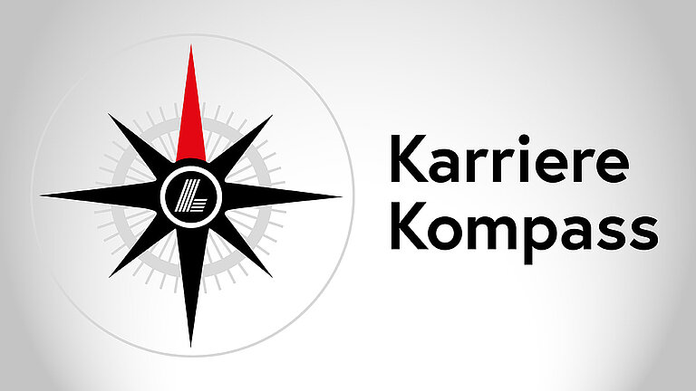 Logo Karrierekompass