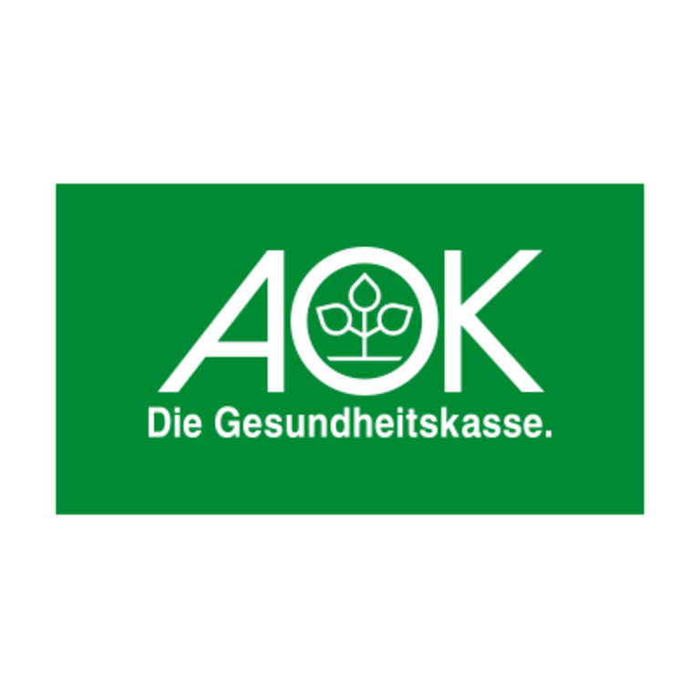 Logo AOK