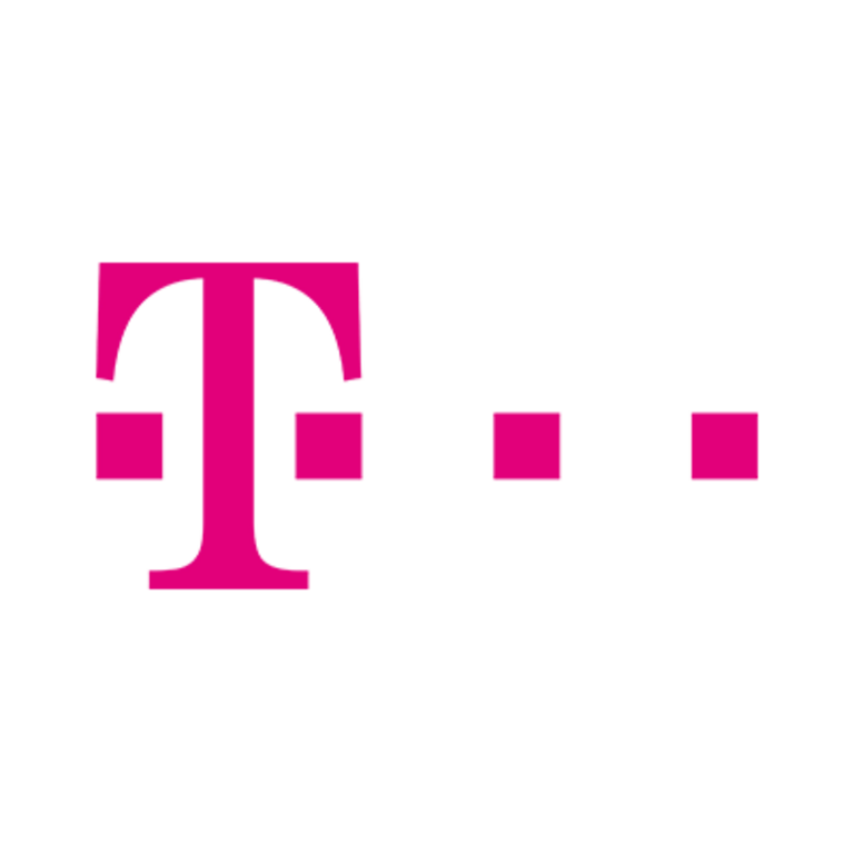 Logo Telekom