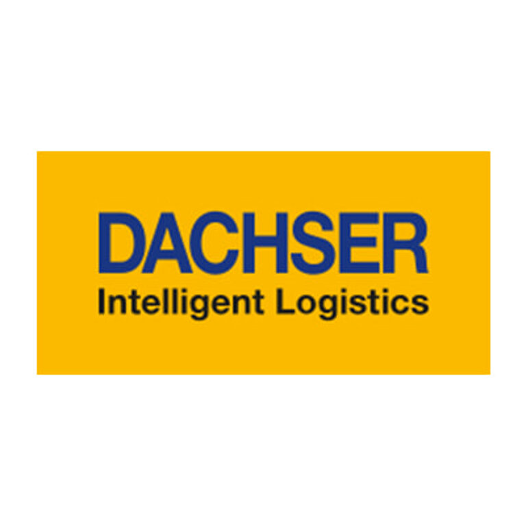 Logo Dachser