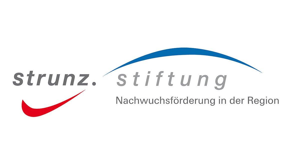 Logo strunzstiftung
