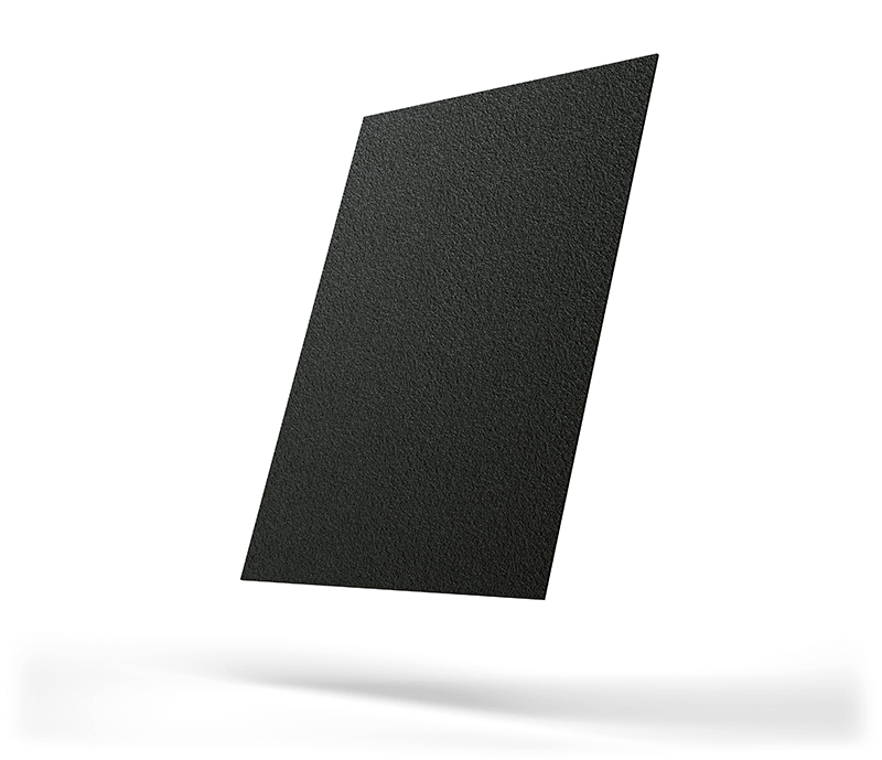 LAMILUX AntiSlip mit rutschhemmendem Effekt