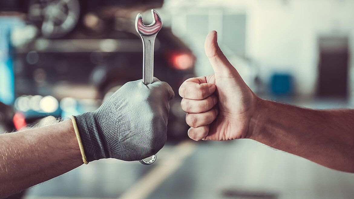 Vor Ort Unterstützung der LAMILUX Composites Mitarbeiter | insights by LAMILUX