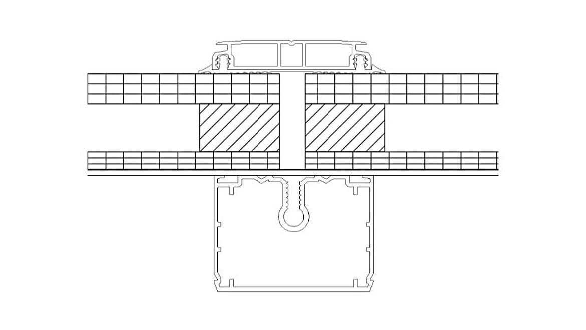 Typ: PC 10-4 fach + PC 6-4 fach + thermal composite 16 + GFUP