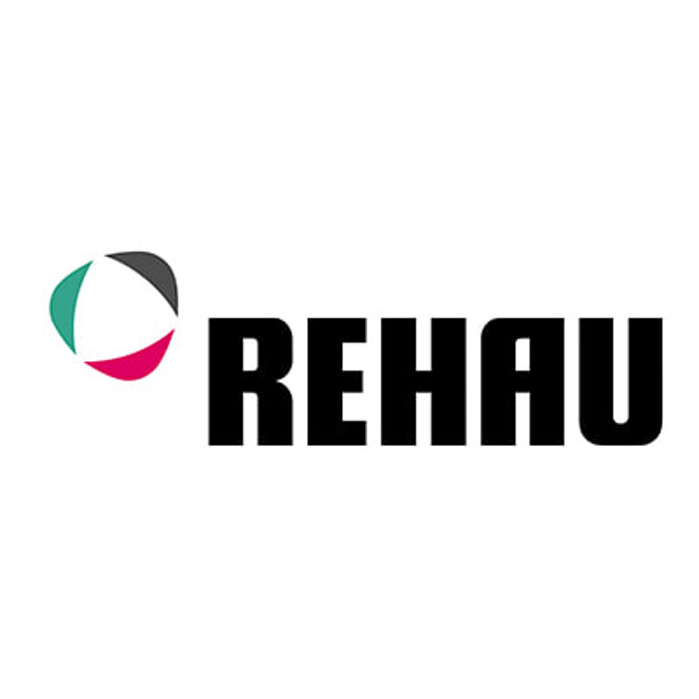 Logo Rehau