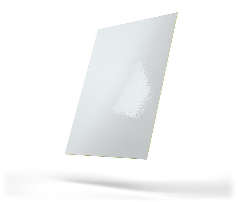 LAMILUX FireShield® 610