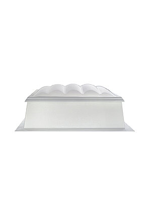 Lichtkuppel F100