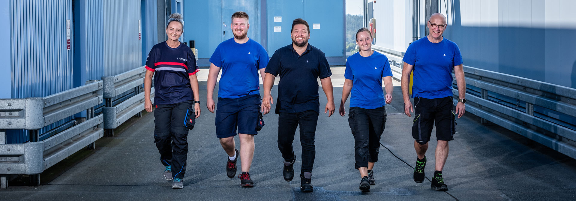 Produktionsmitarbeiter Tageslichtsysteme (m/w/d)