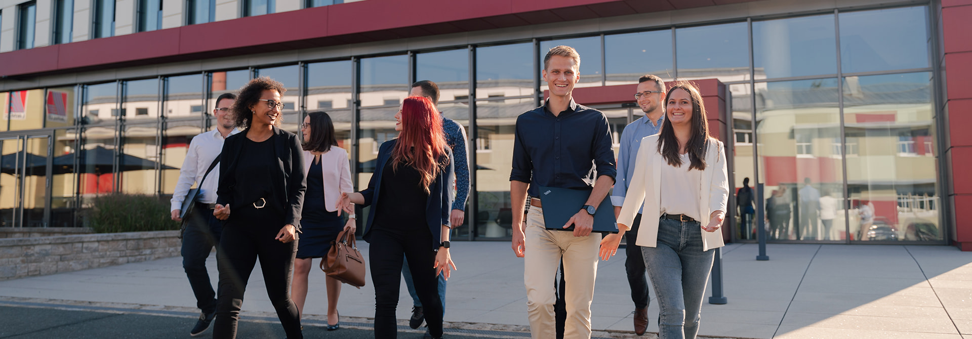 Werkstudententätigkeit Personaladministration (m/w/d) Werkstudententätigkeit Personaladministration (m/w/d)