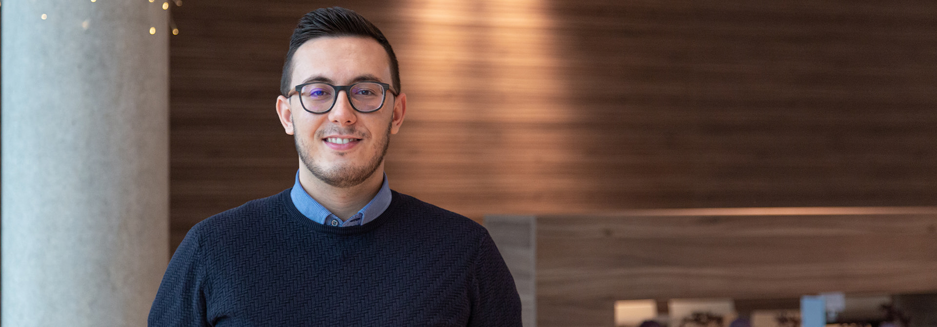 Werkstudententätigkeit IT Softwareentwicklung Werkstudententätigkeit IT Softwareentwicklung