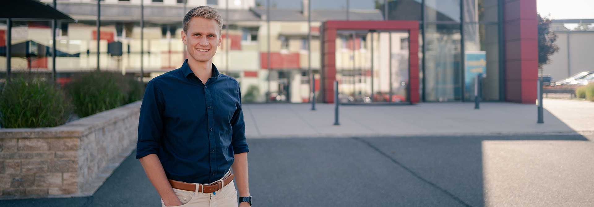 Vertriebsmitarbeiter im Innendienst (m/w/d) Vertriebsmitarbeiter im Innendienst (m/w/d)