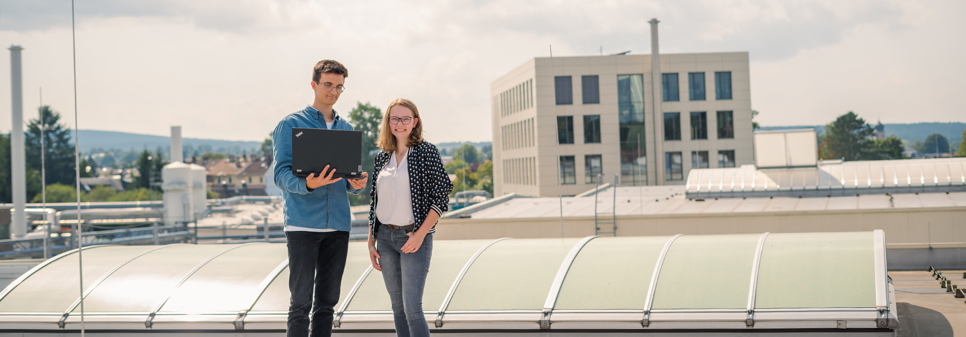 Abschlussarbeit Systemstatik einer Stahlblechzarge für das Glasdach WS60 (m/w/d)