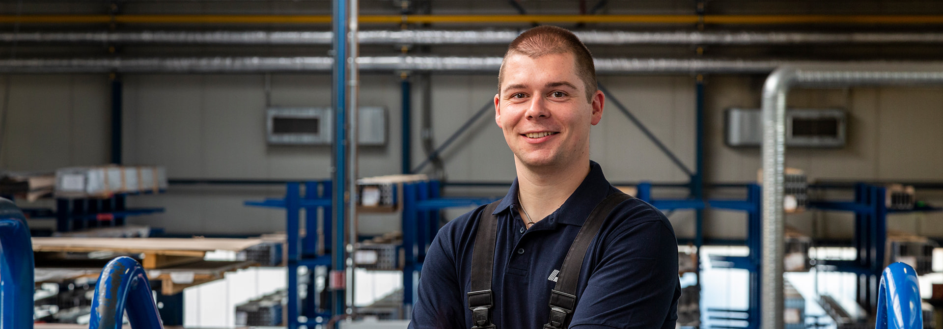 Industriemechaniker (m/w/d) Industriemechaniker (m/w/d)