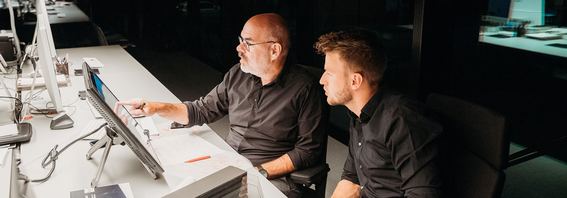 Werkstudententätigkeit Entwicklung Tageslichtsysteme Werkstudententätigkeit Entwicklung Tageslichtsysteme