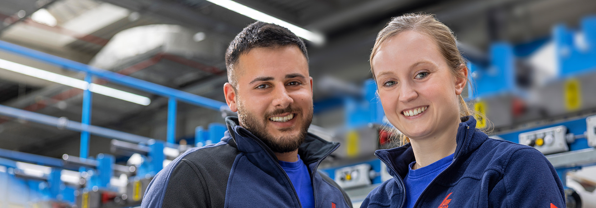 Mitarbeiter Fertigung (m/w/d) Mitarbeiter Fertigung (m/w/d)