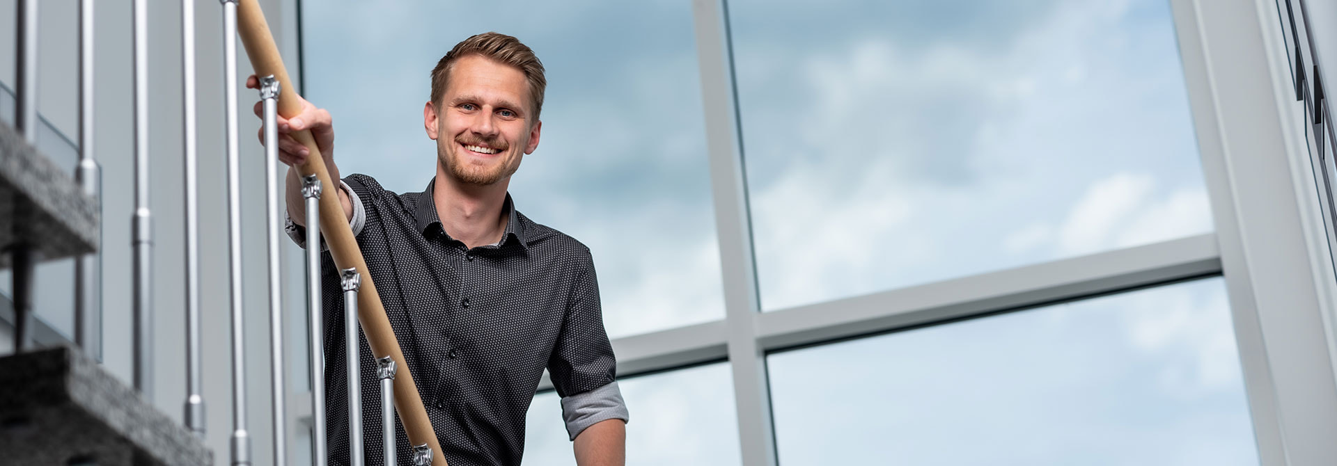 Technischer Innendienstmitarbeiter (m/w/d) 