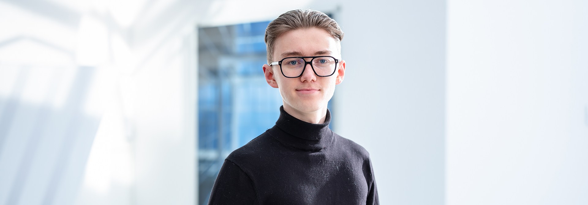 Praktikum / Werkstudententätigkeit (m/w/d) - Initiativ Praktikum / Werkstudententätigkeit (m/w/d) - Initiativ