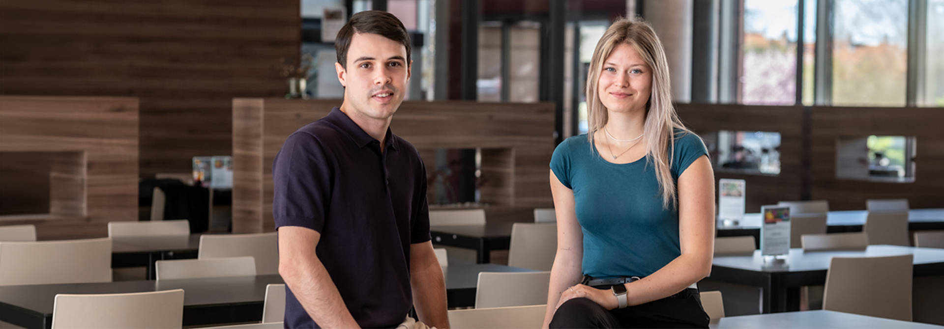 Praktikum Marketing und Veranstaltungsmanagement (m/w/d)