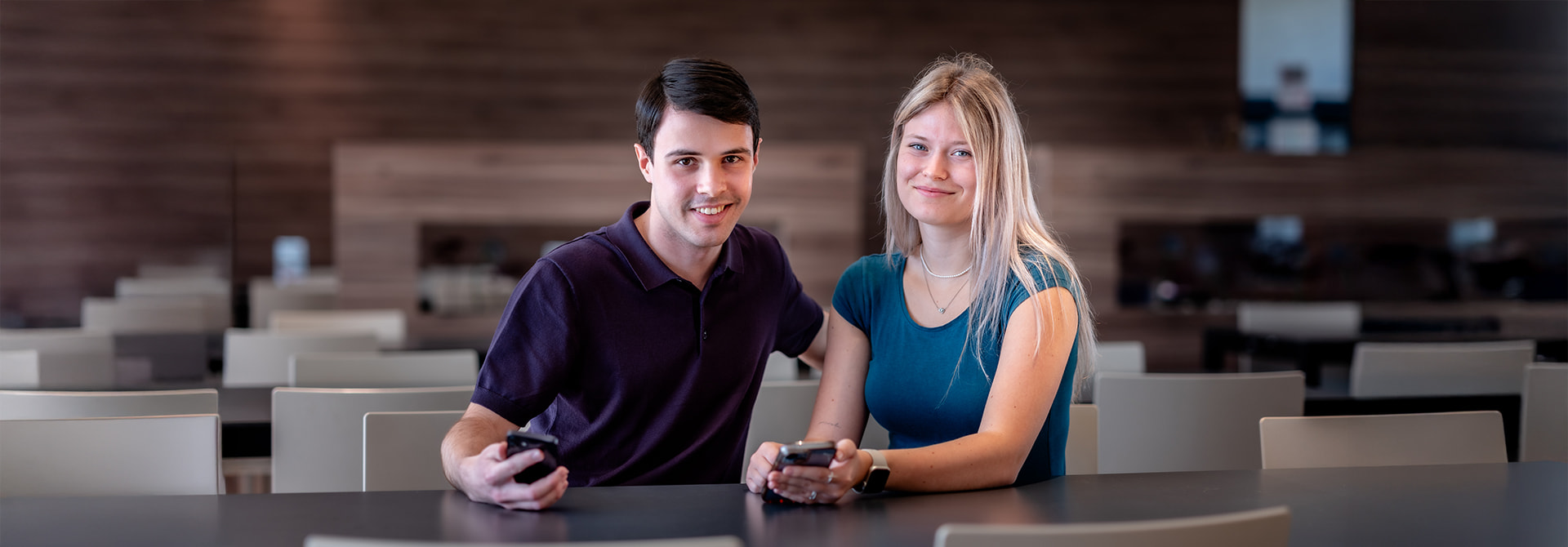 Werkstudententätigkeit Personalmarketing (m/w/d) Werkstudententätigkeit Personalmarketing (m/w/d)